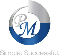 PM International logo
