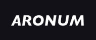 Aronum logo