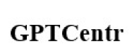 GPTCentr logo