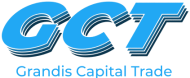 Grandis Capital Trade logo