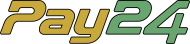 Ex Pay 24 logo