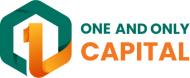 One and Only Capital logo