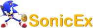 Sonicex logo