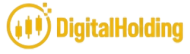 Digital Holding logo