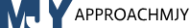 ApproachMJY logo
