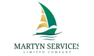 Martyn Services Limited logo