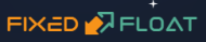 FixedFloat logo