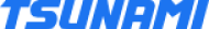 Tsunami Cash logo