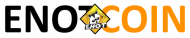 EnotCoin logo