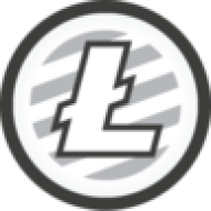 Free Litecoin logo