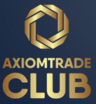 AxiomTrade Club logo