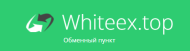 Whiteex logo