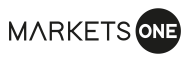 Markets One logo