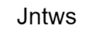 Компания Jntws logo