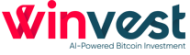 Winvest logo