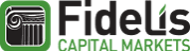 Fidelis Capital Markets logo