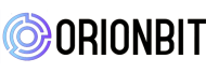 OrionBit logo