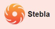 Stebla logo