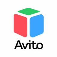 Компания Аvito logo
