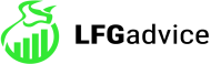 Компания LFGadvice logo