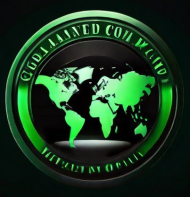 Global Balanced logo