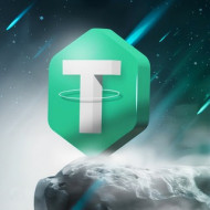 TetherMiner logo