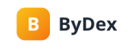 ByDex logo
