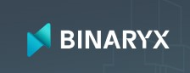 Binaryx logo