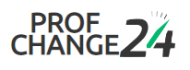 Profchange24 logo