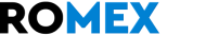 Romex logo