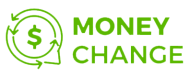 Change Money logo