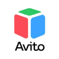Компания  Avito Product logo