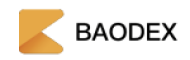 Baodex logo