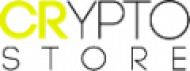 Компания Crypto Store logo
