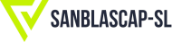 Компания Sanblascap SL logo