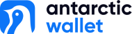 Компания Antarctic Wallet logo