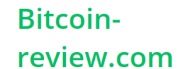 Bitcoin Review logo