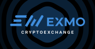 EXMO logo