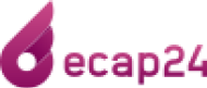 Ecap24 logo