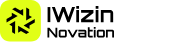IWizinNovation logo