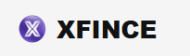 xFince logo