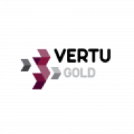 Vertu Gold logo