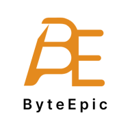Компания ByteEpic logo