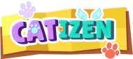 Catizen logo