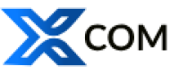 X Com Global logo