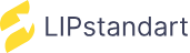 Компания LIPstandart logo