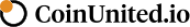 Компания CoinUnited logo