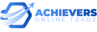 Ashievers Online Trade logo