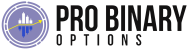 Компания Pro Binary Options logo