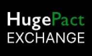 Компания HugePact logo